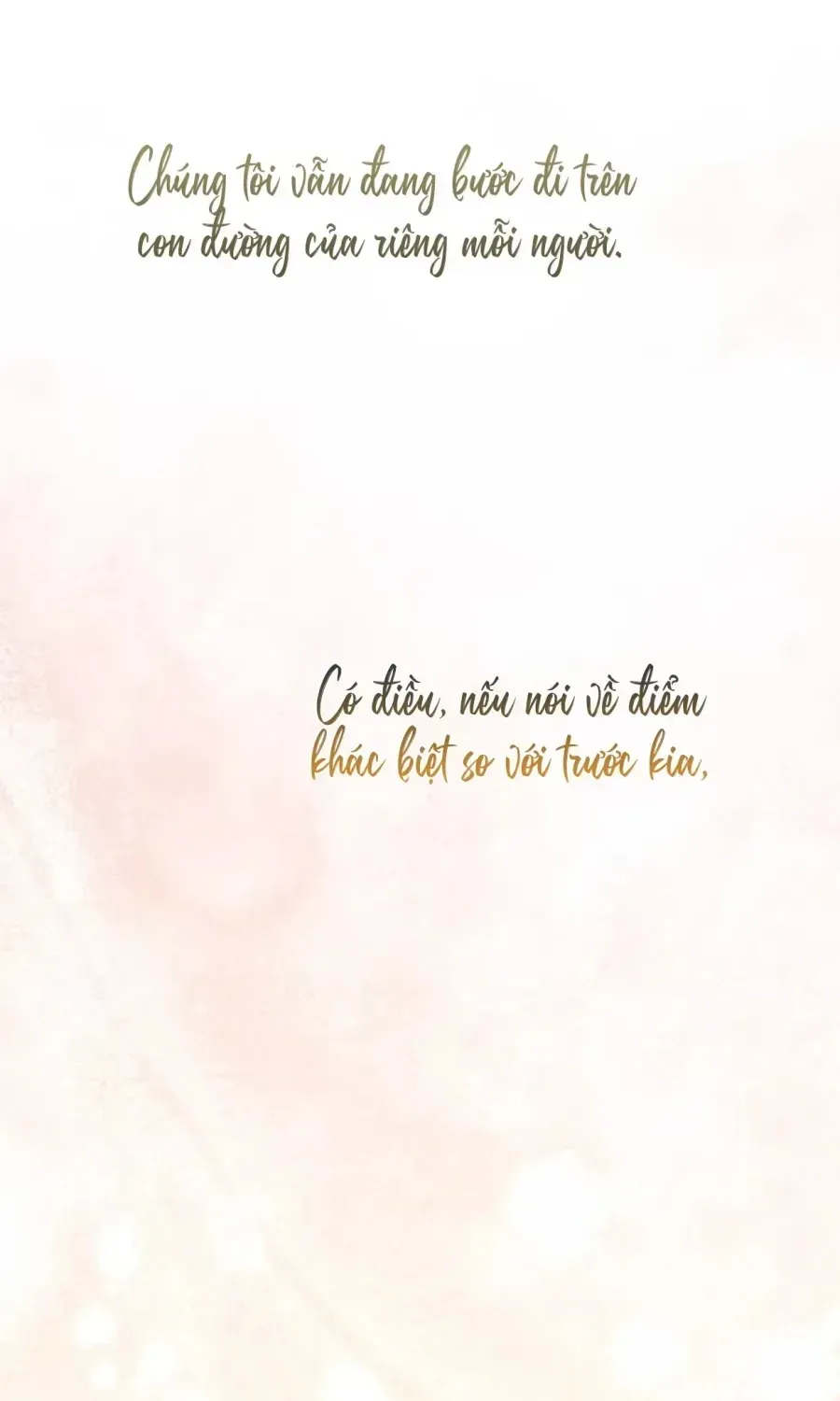 Muốn Mượn Chút Lửa Không? Chap 96 - Next Chap 97
