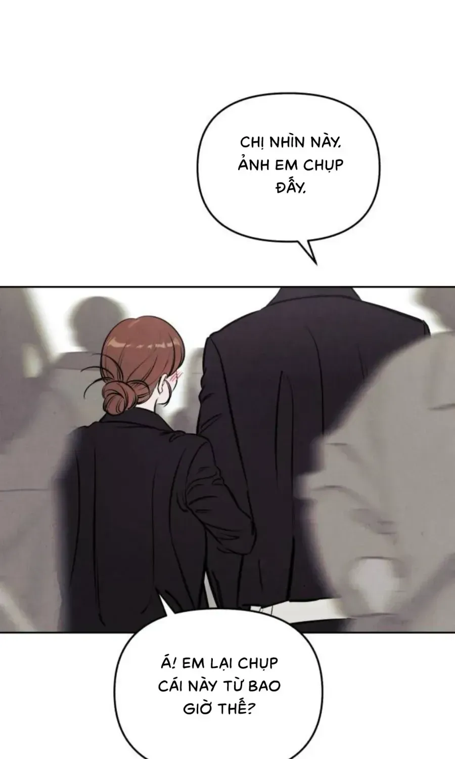 Muốn Mượn Chút Lửa Không? Chap 96 - Next Chap 97