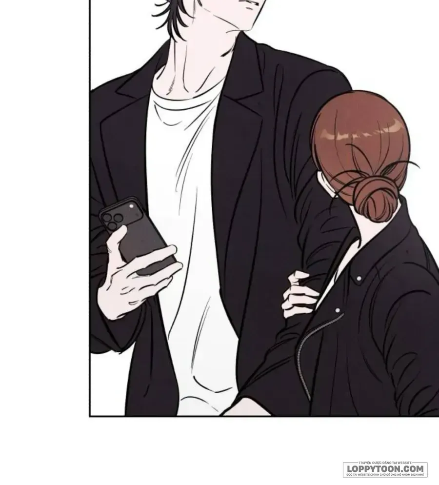 Muốn Mượn Chút Lửa Không? Chap 96 - Next Chap 97