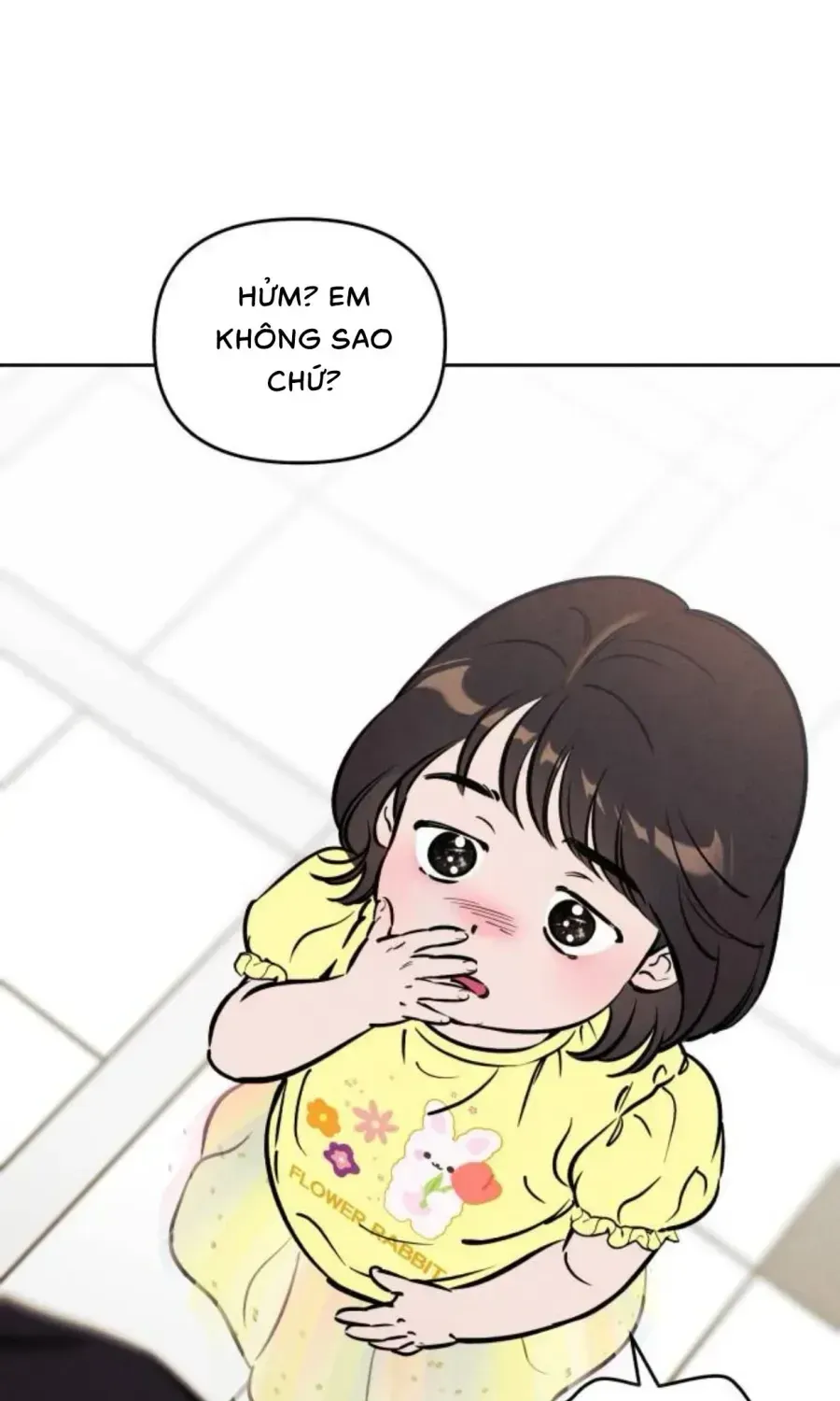 Muốn Mượn Chút Lửa Không? Chap 96 - Next Chap 97