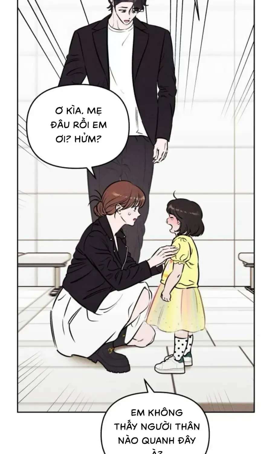 Muốn Mượn Chút Lửa Không? Chap 96 - Next Chap 97