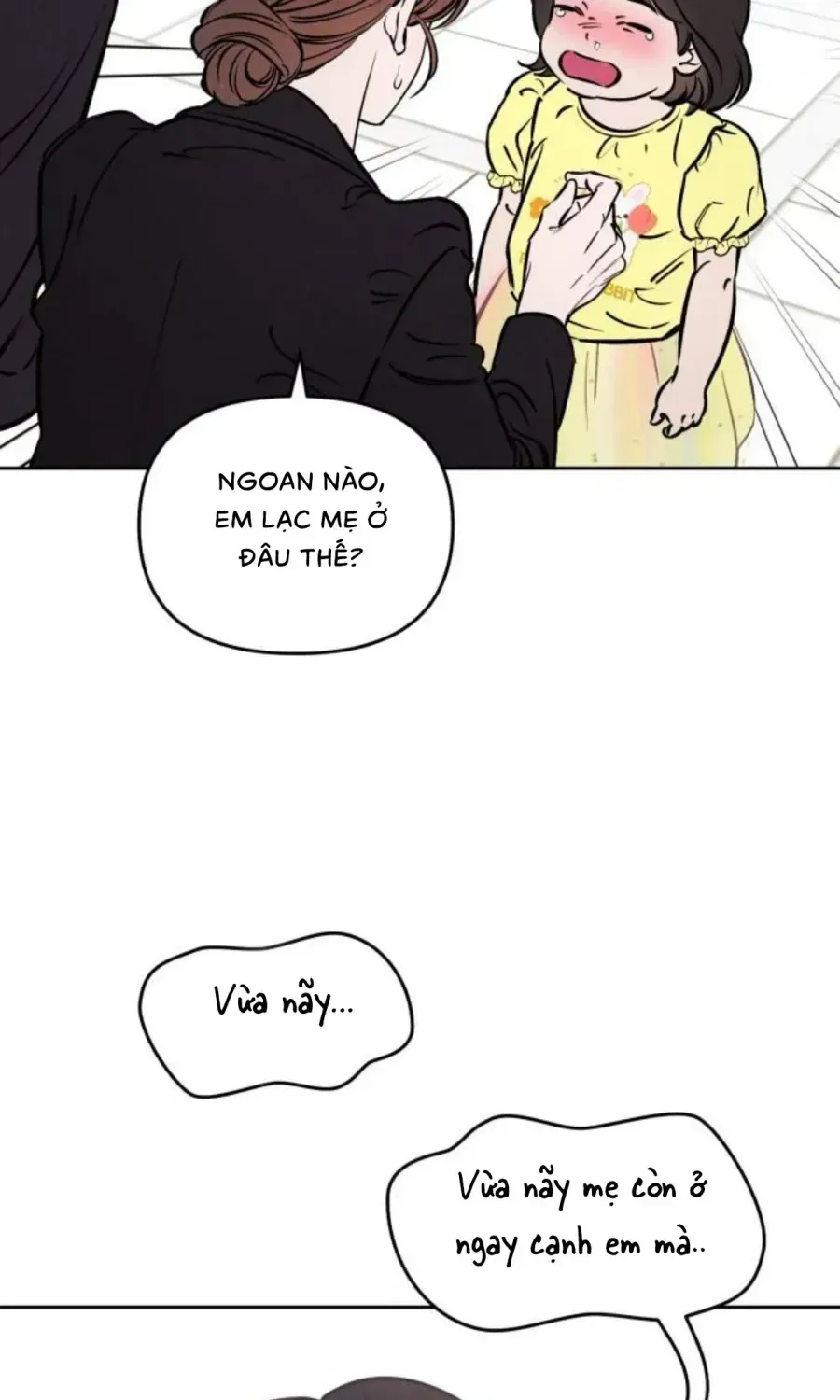 Muốn Mượn Chút Lửa Không? Chap 96 - Next Chap 97