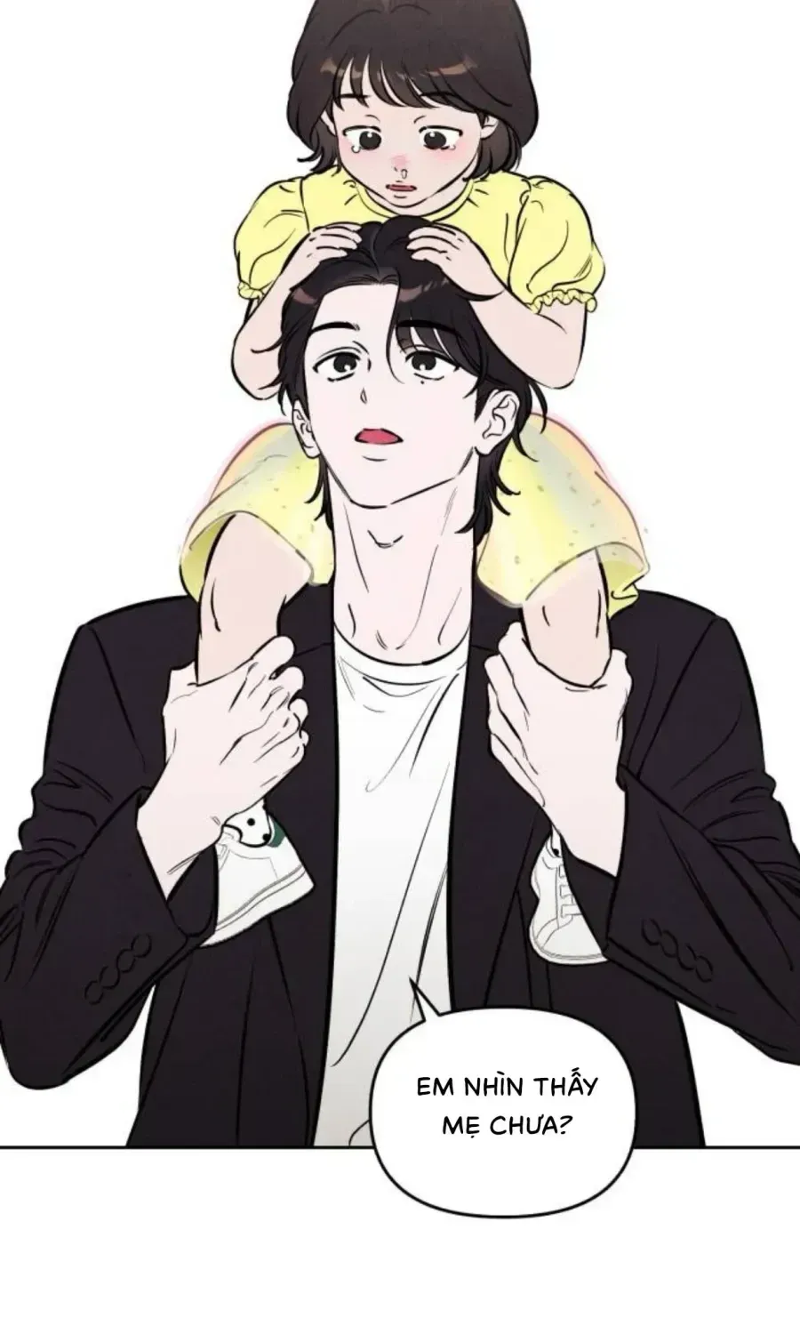 Muốn Mượn Chút Lửa Không? Chap 96 - Next Chap 97