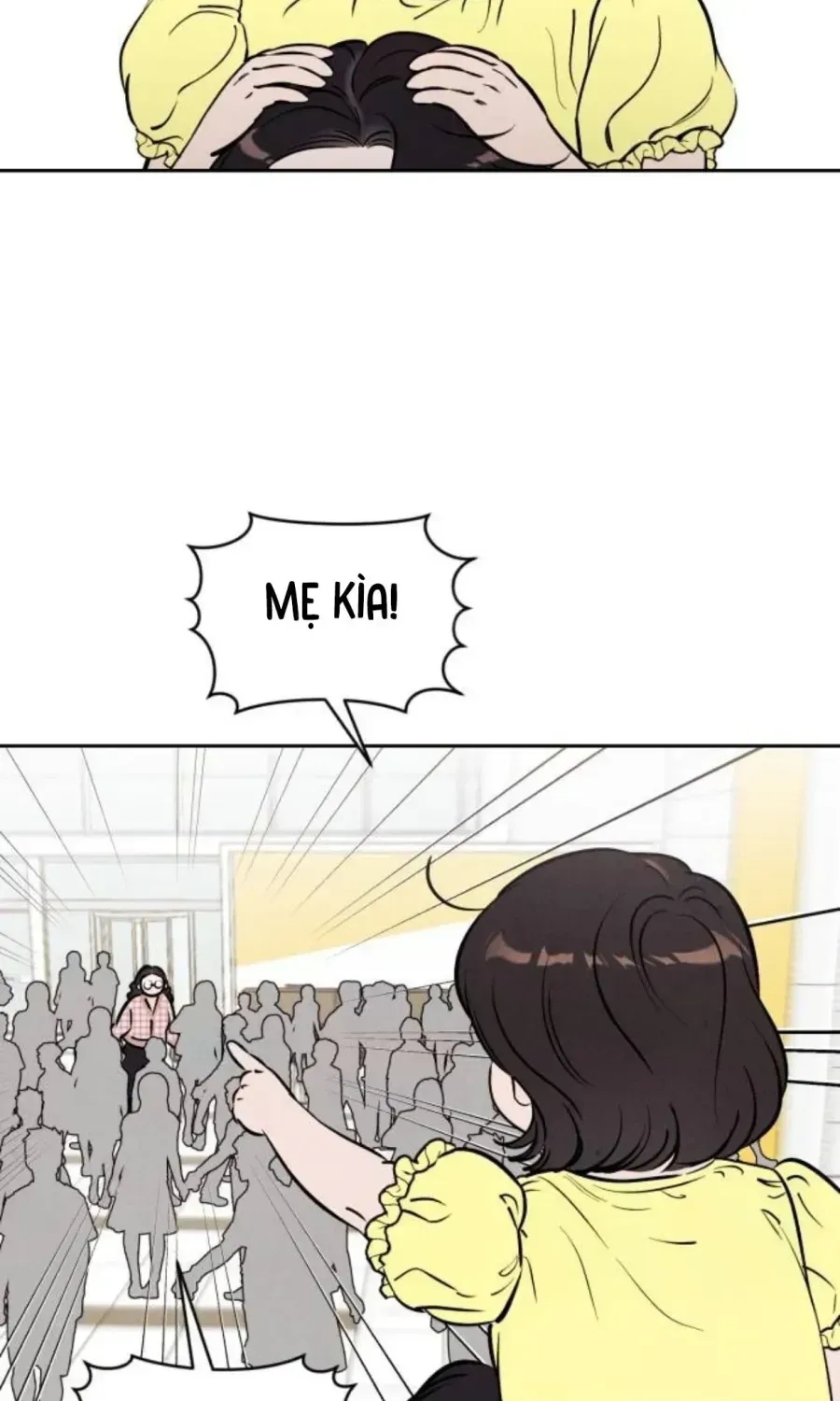 Muốn Mượn Chút Lửa Không? Chap 96 - Next Chap 97
