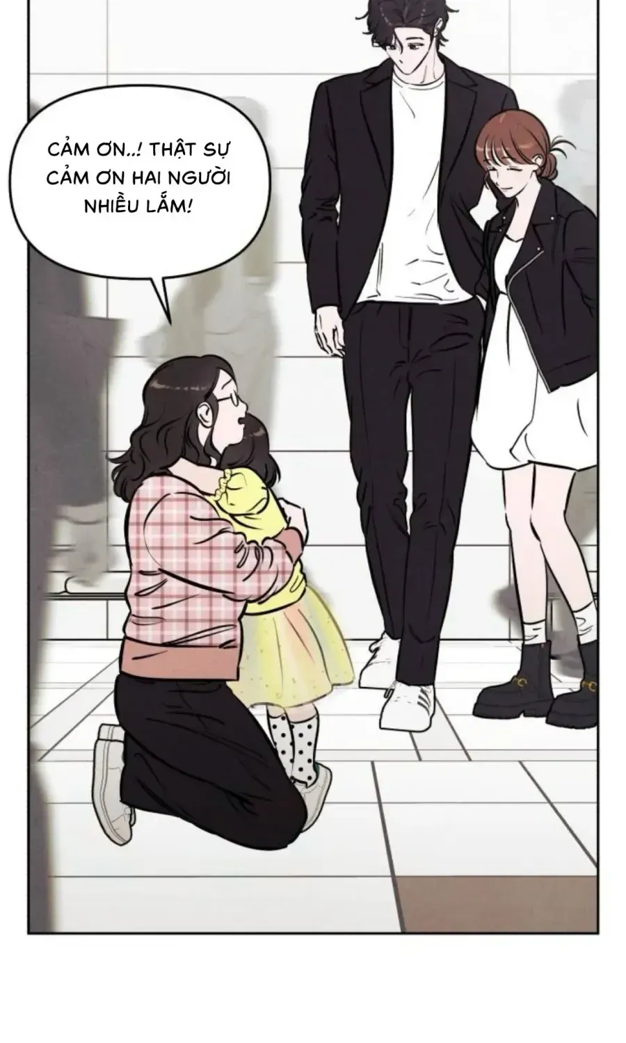 Muốn Mượn Chút Lửa Không? Chap 96 - Next Chap 97
