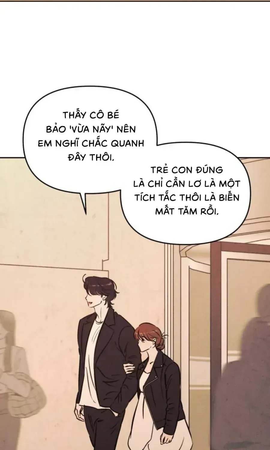 Muốn Mượn Chút Lửa Không? Chap 96 - Next Chap 97