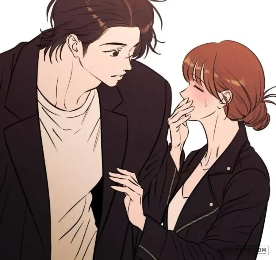 Muốn Mượn Chút Lửa Không? Chap 96 - Next Chap 97