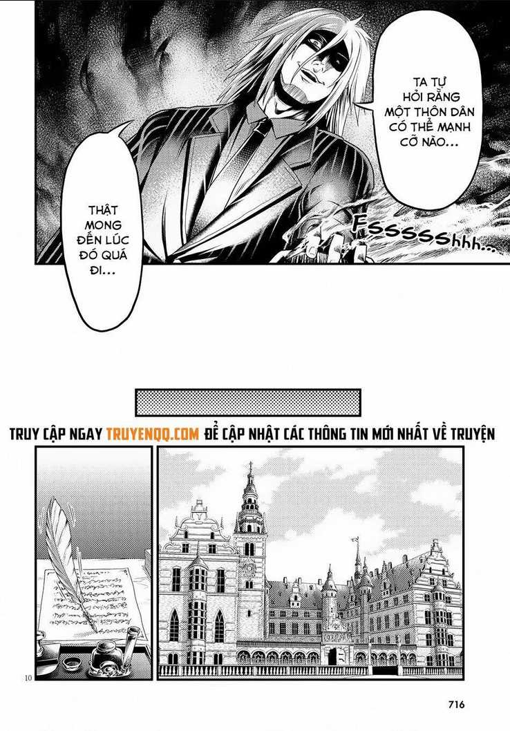 Murabito Desu Ga Nani Ka? Chap 21 - Next Chap 22
