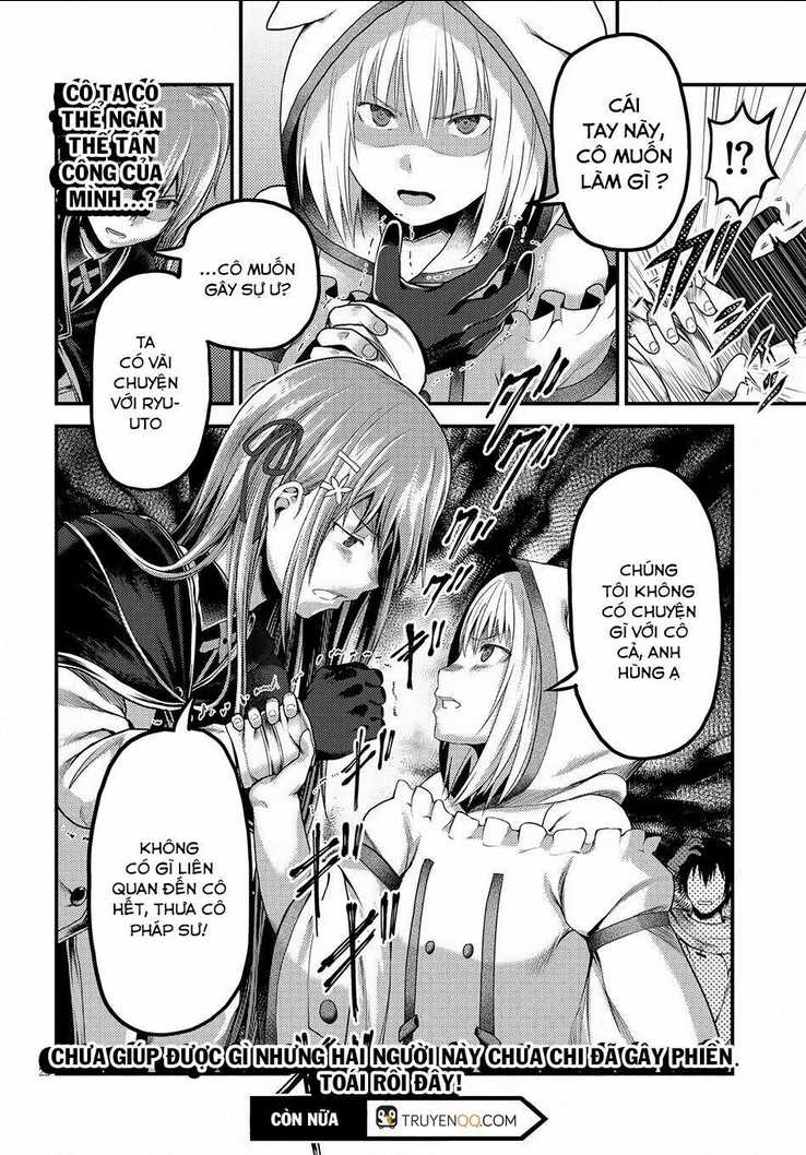Murabito Desu Ga Nani Ka? Chap 21 - Next Chap 22
