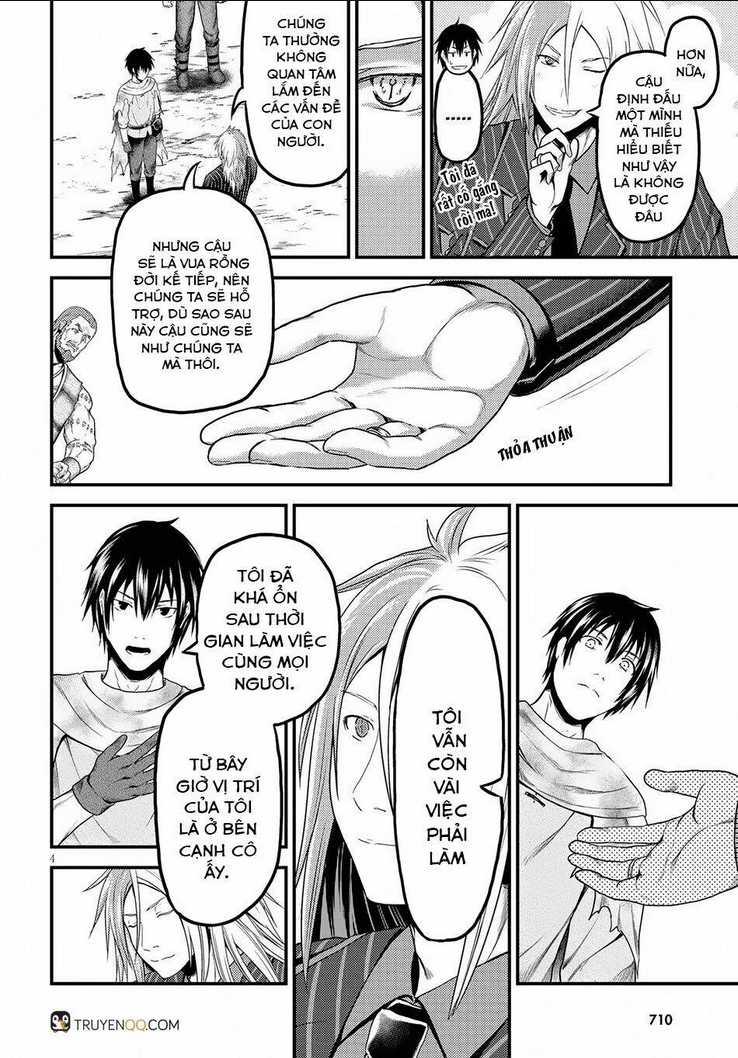 Murabito Desu Ga Nani Ka? Chap 21 - Next Chap 22