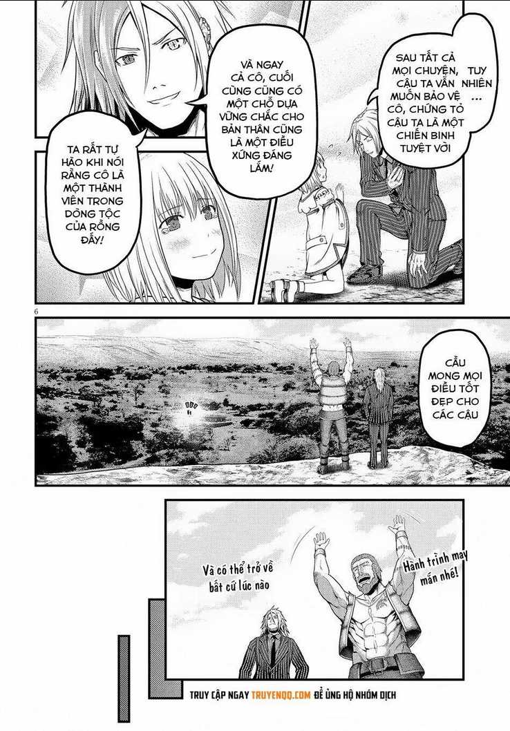 Murabito Desu Ga Nani Ka? Chap 21 - Next Chap 22