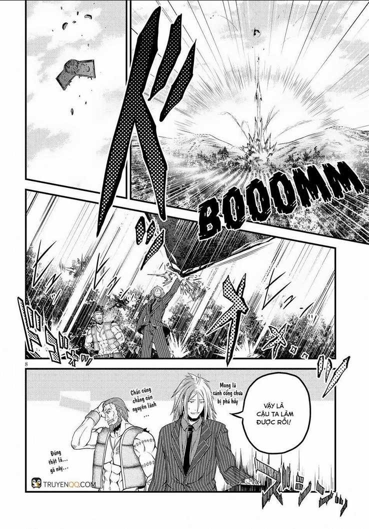 Murabito Desu Ga Nani Ka? Chap 21 - Next Chap 22