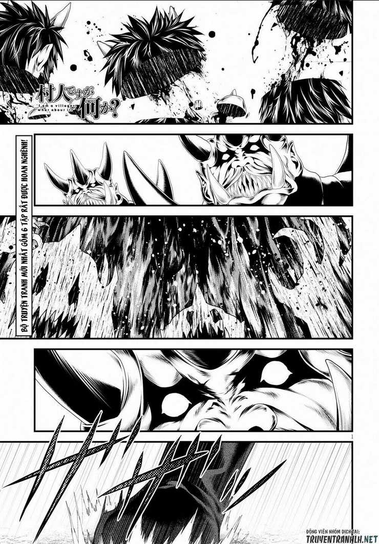 Murabito Desu Ga Nani Ka? Chap 27 - Next Chap 28