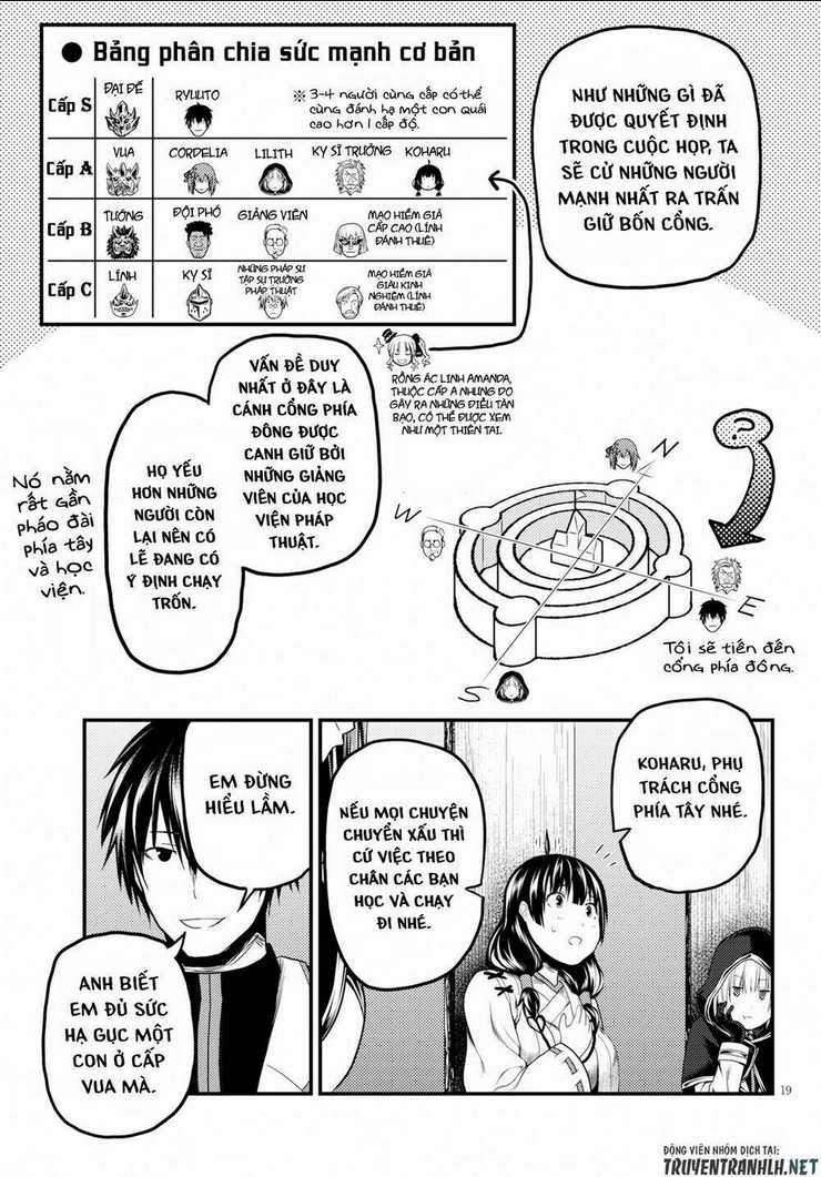 Murabito Desu Ga Nani Ka? Chap 27 - Next Chap 28