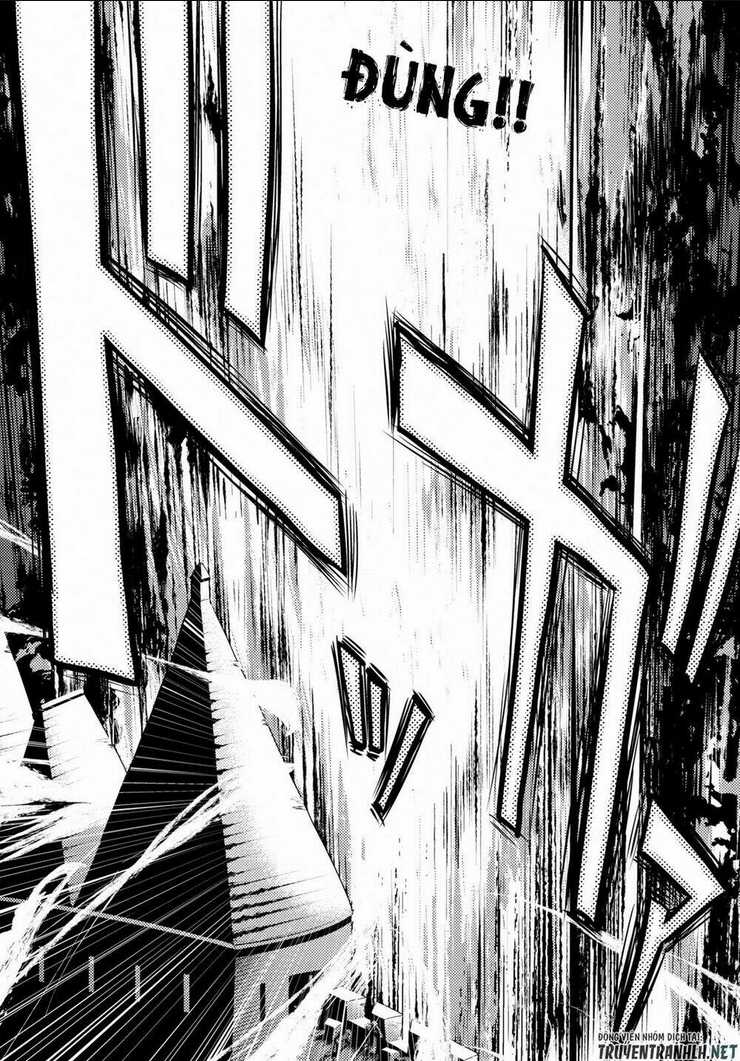 Murabito Desu Ga Nani Ka? Chap 27 - Next Chap 28