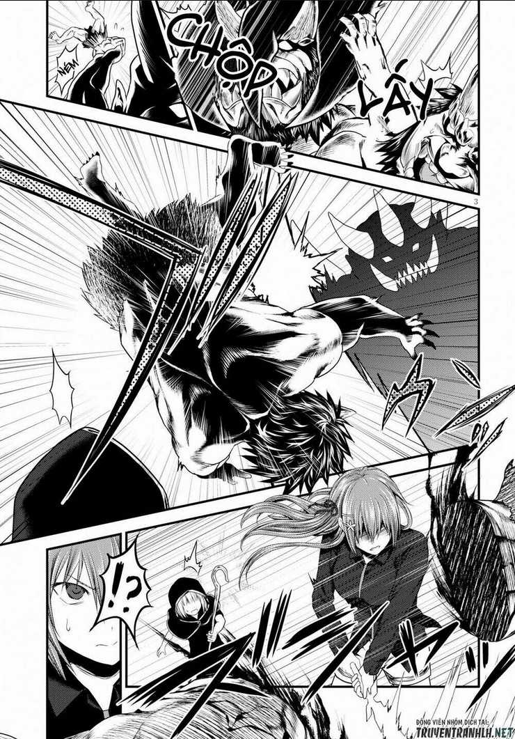 Murabito Desu Ga Nani Ka? Chap 27 - Next Chap 28