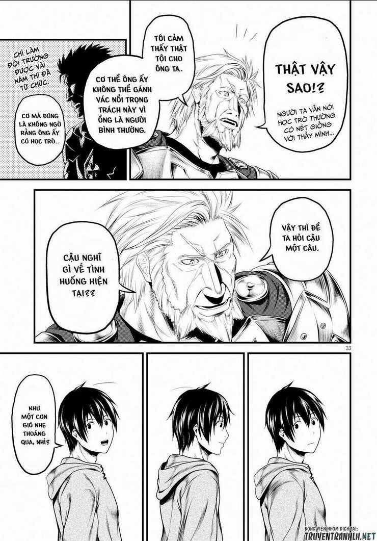 Murabito Desu Ga Nani Ka? Chap 27 - Next Chap 28