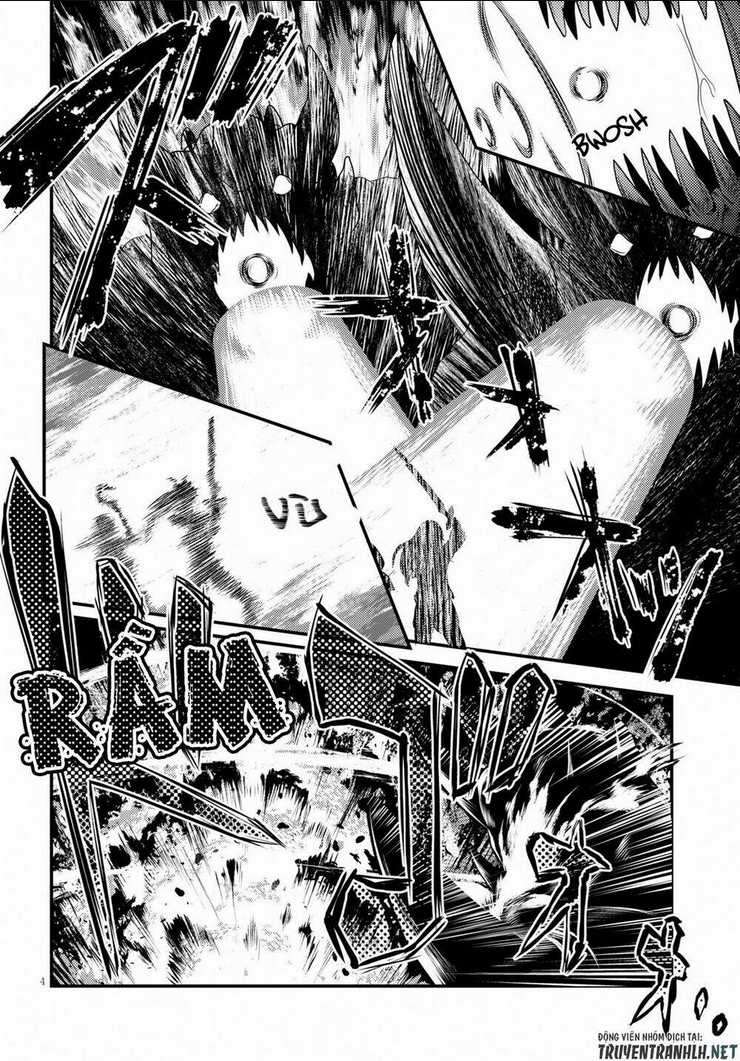 Murabito Desu Ga Nani Ka? Chap 27 - Next Chap 28