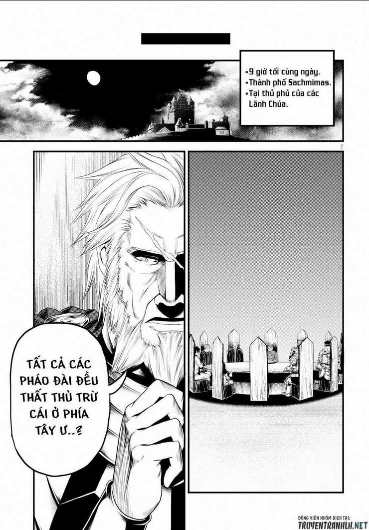 Murabito Desu Ga Nani Ka? Chap 27 - Next Chap 28