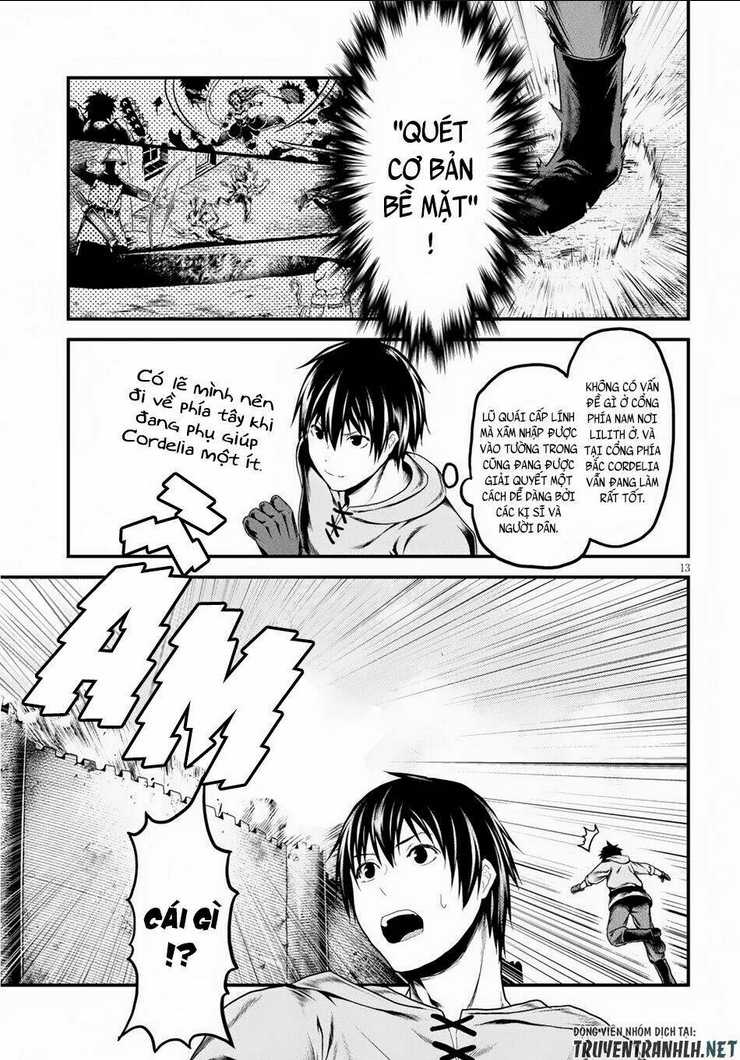 Murabito Desu Ga Nani Ka? Chap 28 - Next Chap 29