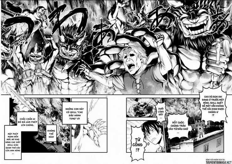 Murabito Desu Ga Nani Ka? Chap 28 - Next Chap 29