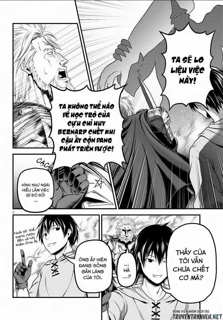 Murabito Desu Ga Nani Ka? Chap 28 - Next Chap 29