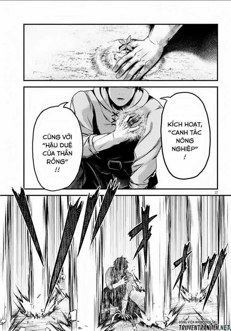 Murabito Desu Ga Nani Ka? Chap 28 - Next Chap 29