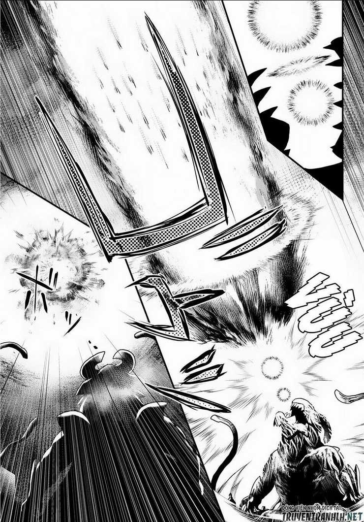 Murabito Desu Ga Nani Ka? Chap 28 - Next Chap 29