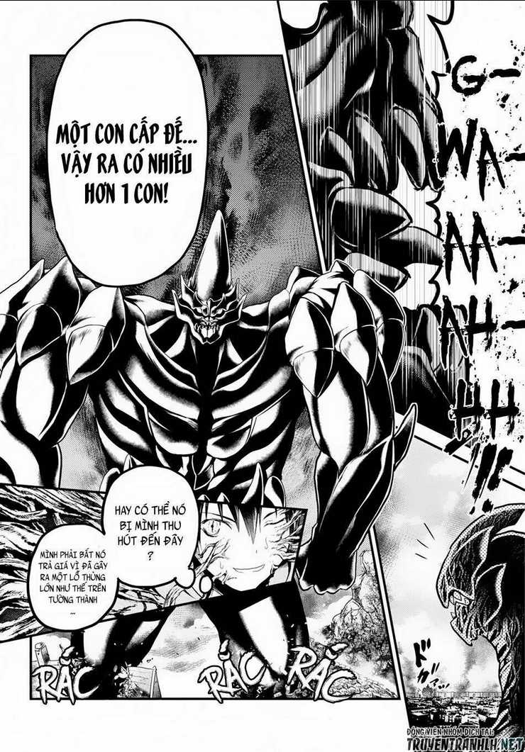 Murabito Desu Ga Nani Ka? Chap 28 - Next Chap 29