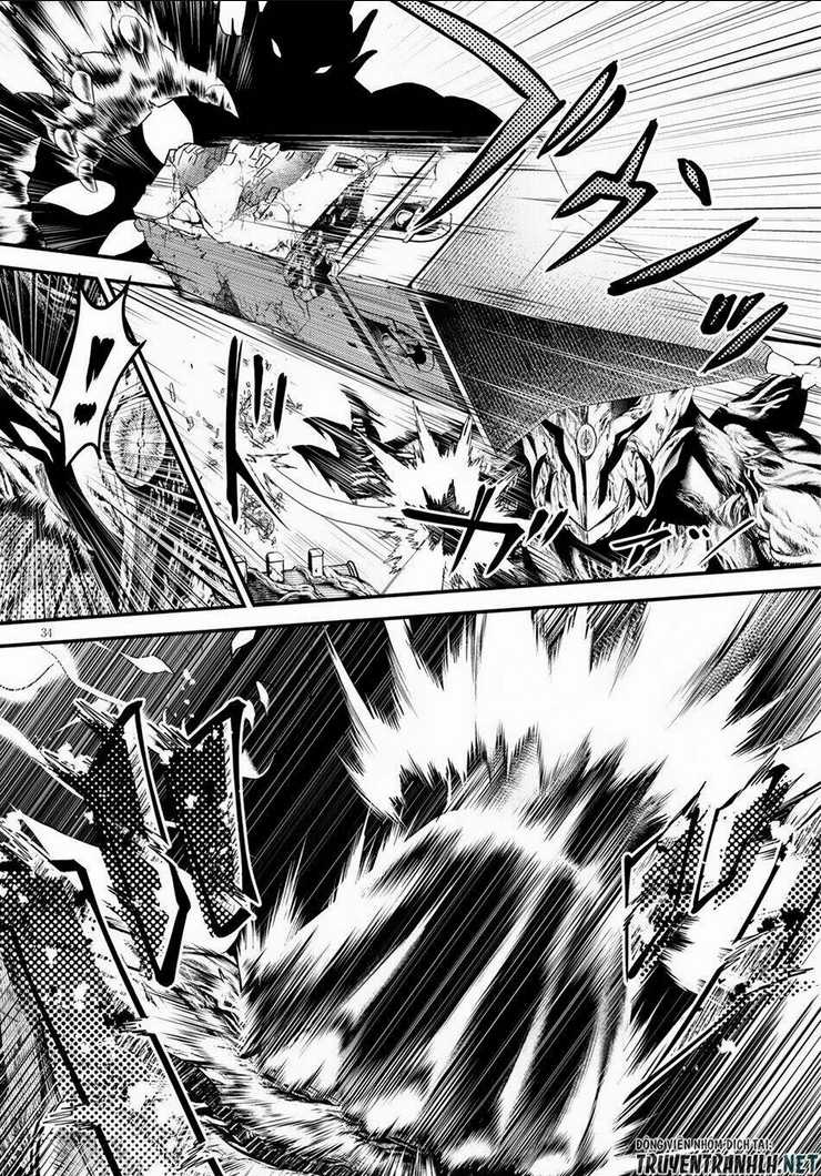 Murabito Desu Ga Nani Ka? Chap 28 - Next Chap 29