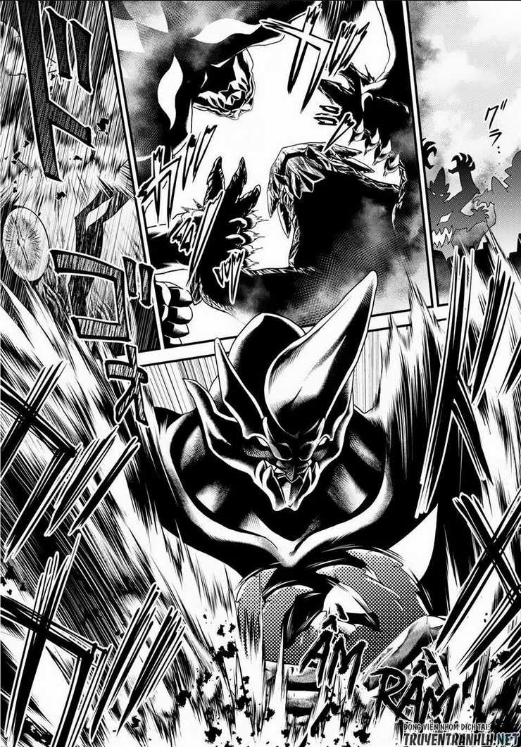 Murabito Desu Ga Nani Ka? Chap 28 - Next Chap 29