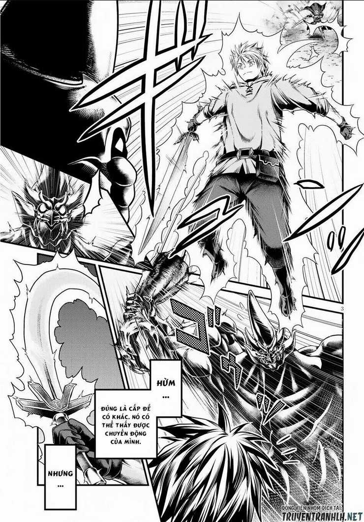 Murabito Desu Ga Nani Ka? Chap 28 - Next Chap 29