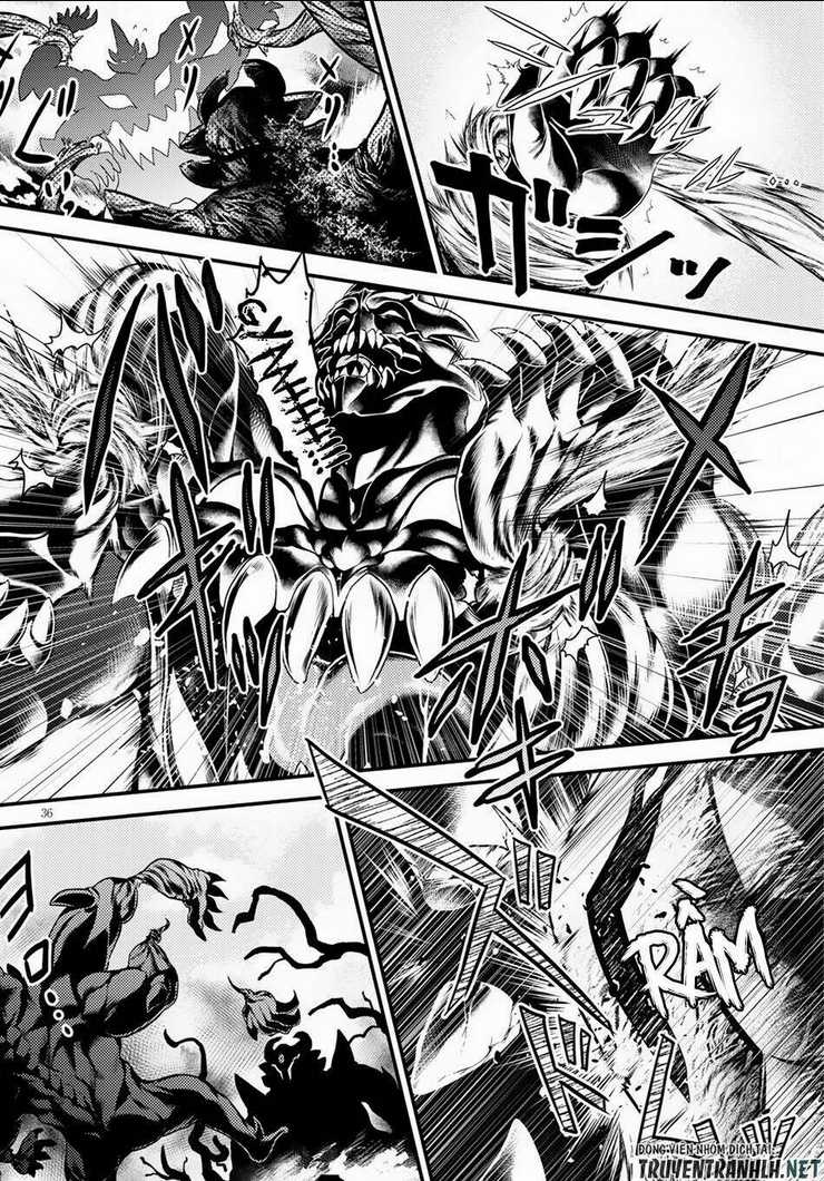 Murabito Desu Ga Nani Ka? Chap 28 - Next Chap 29