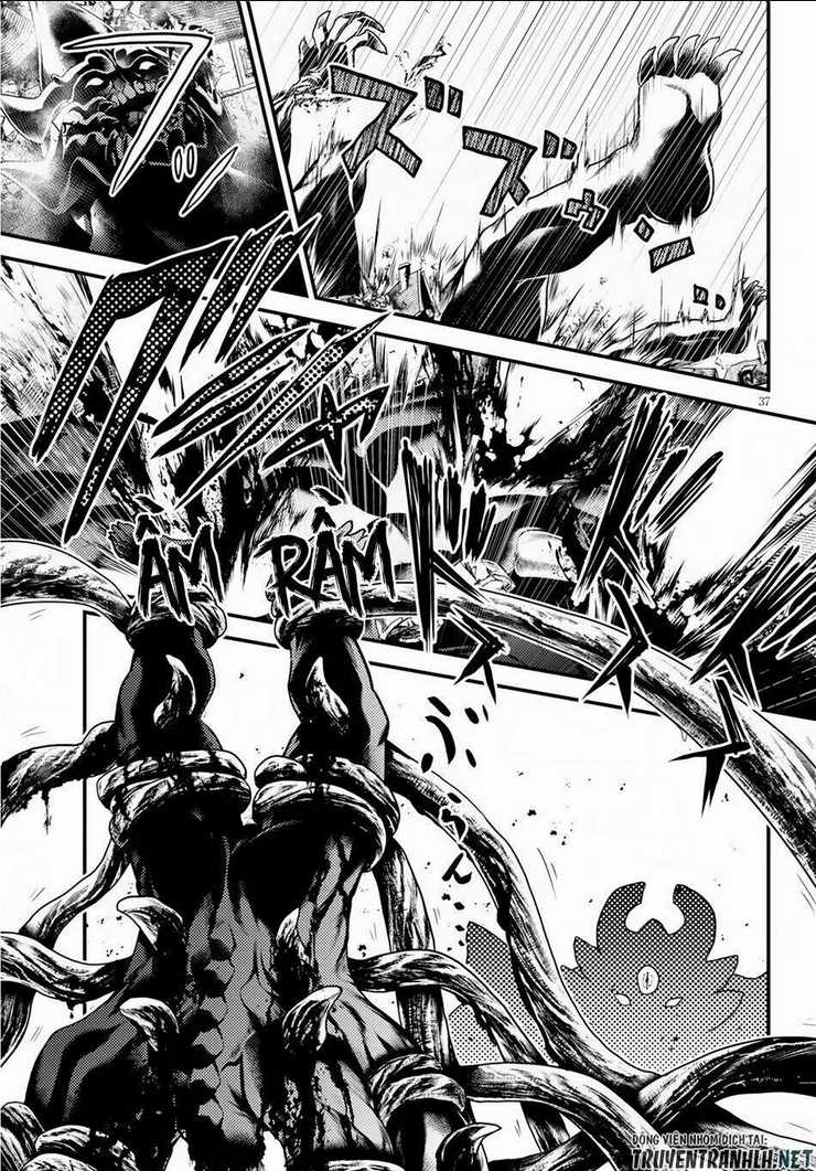 Murabito Desu Ga Nani Ka? Chap 28 - Next Chap 29