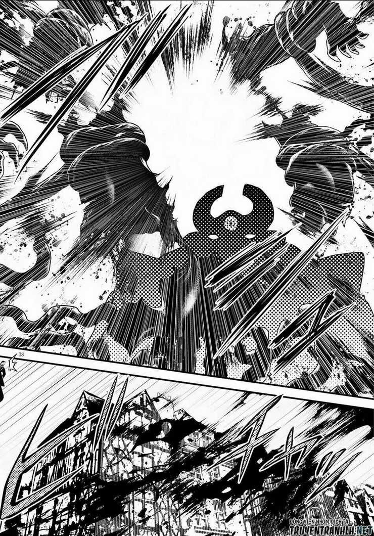 Murabito Desu Ga Nani Ka? Chap 28 - Next Chap 29