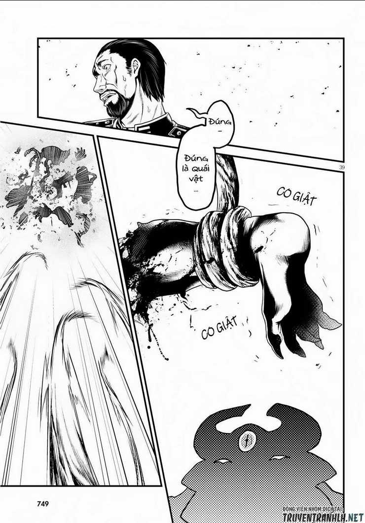 Murabito Desu Ga Nani Ka? Chap 28 - Next Chap 29