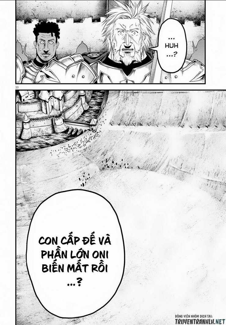 Murabito Desu Ga Nani Ka? Chap 28 - Next Chap 29