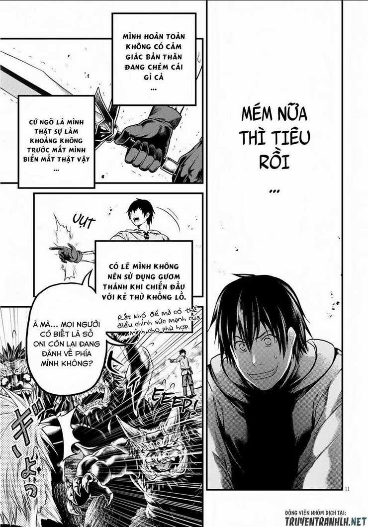 Murabito Desu Ga Nani Ka? Chap 28 - Next Chap 29