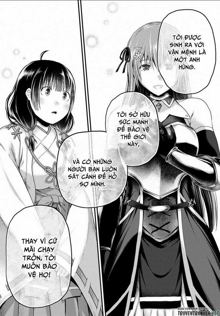 Murabito Desu Ga Nani Ka? Chap 29 - Next Chap 30