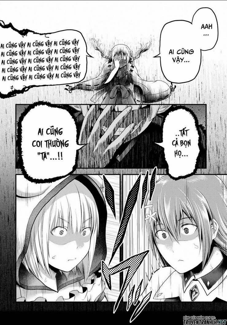 Murabito Desu Ga Nani Ka? Chap 29 - Next Chap 30