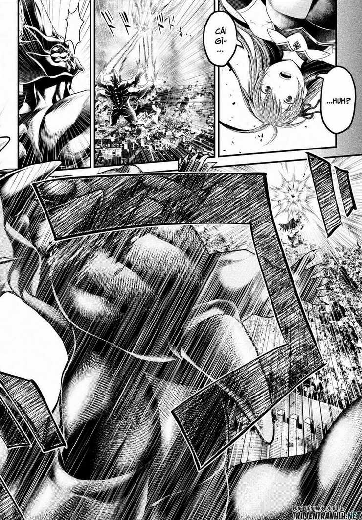 Murabito Desu Ga Nani Ka? Chap 29 - Next Chap 30