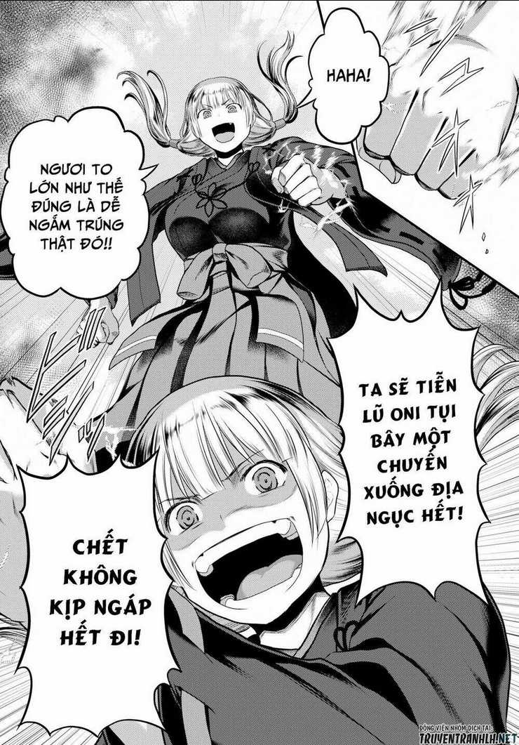 Murabito Desu Ga Nani Ka? Chap 29 - Next Chap 30