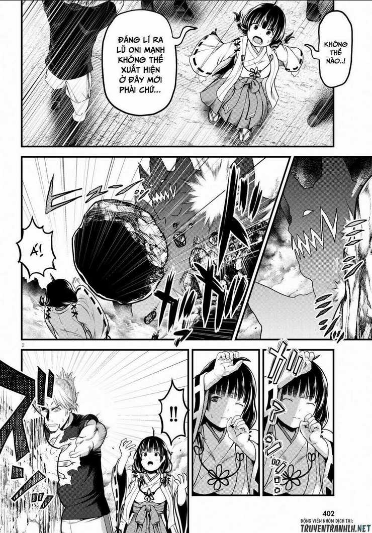 Murabito Desu Ga Nani Ka? Chap 29 - Next Chap 30