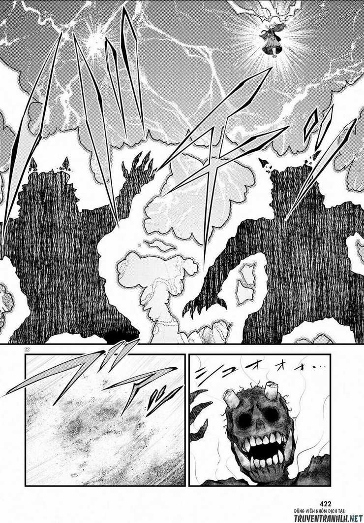 Murabito Desu Ga Nani Ka? Chap 29 - Next Chap 30