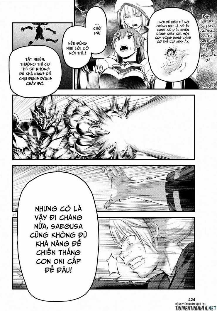 Murabito Desu Ga Nani Ka? Chap 29 - Next Chap 30