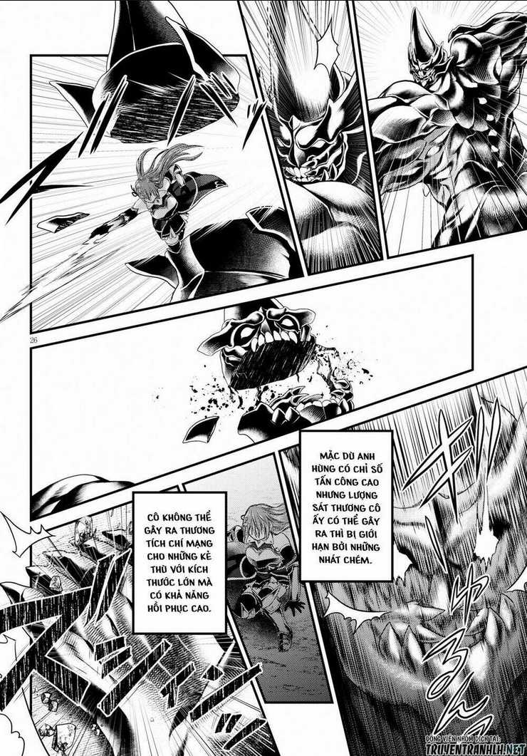 Murabito Desu Ga Nani Ka? Chap 29 - Next Chap 30