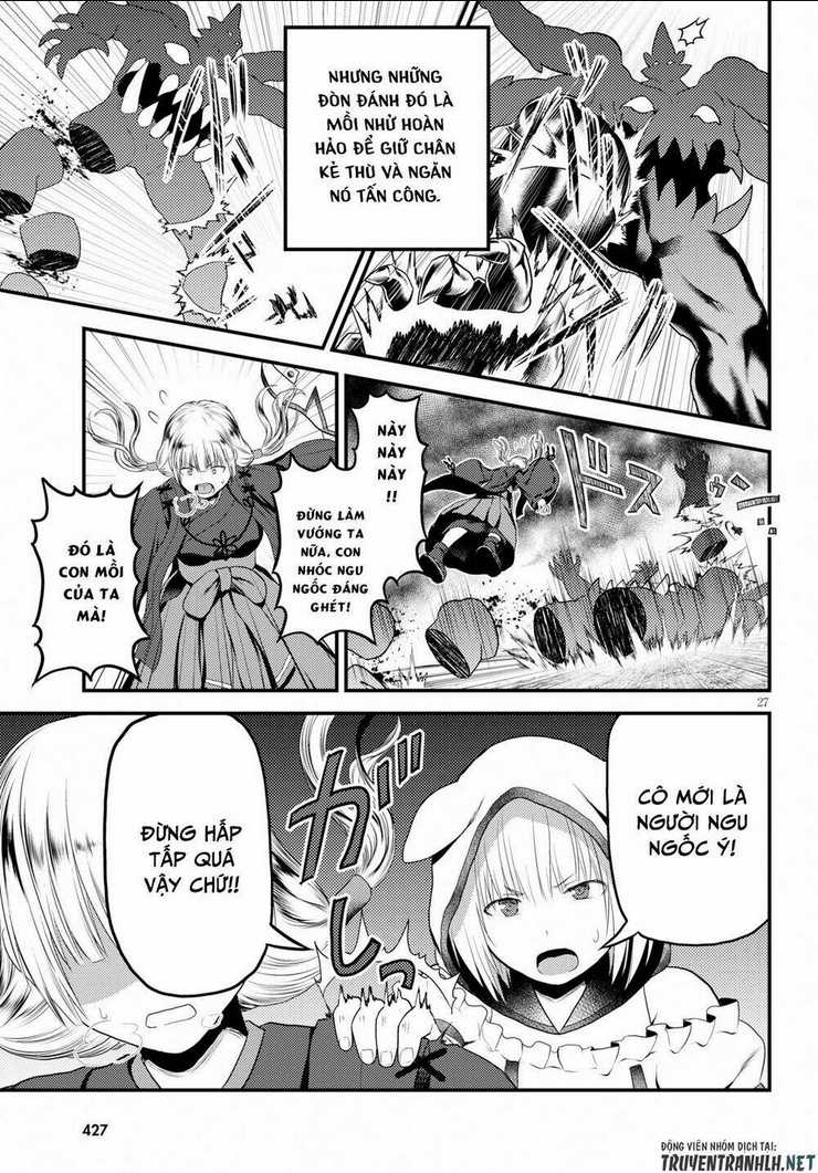 Murabito Desu Ga Nani Ka? Chap 29 - Next Chap 30