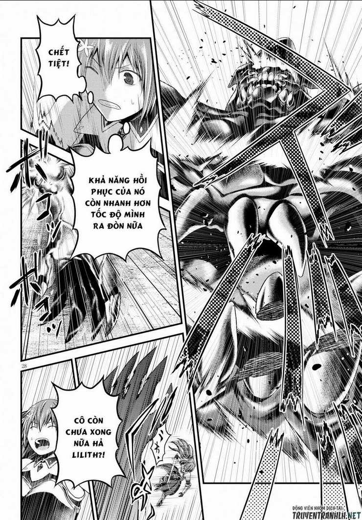 Murabito Desu Ga Nani Ka? Chap 29 - Next Chap 30