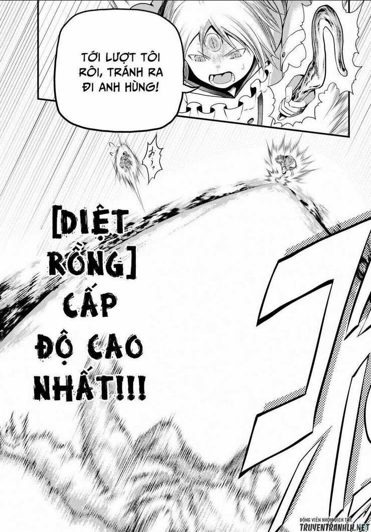 Murabito Desu Ga Nani Ka? Chap 29 - Next Chap 30