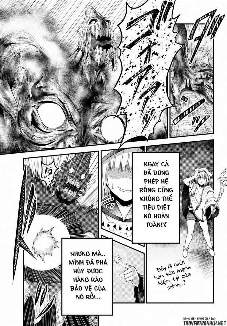 Murabito Desu Ga Nani Ka? Chap 29 - Next Chap 30